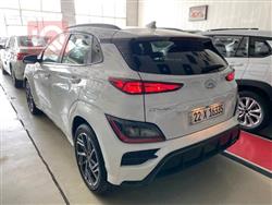 هيونداي كونا